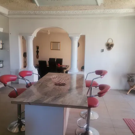 Kwa Thembisa Homestay Alice Exterior photo
