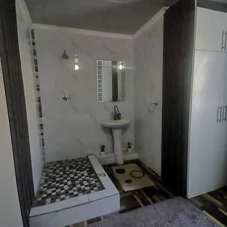 Kwa Thembisa Homestay Alice Exterior photo